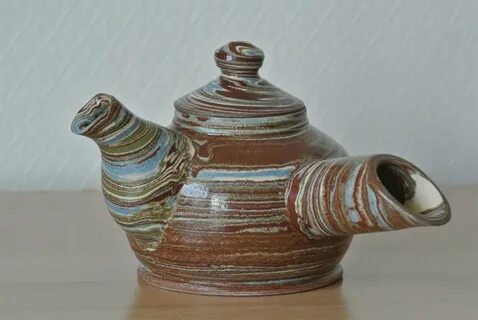 Керамика обучение