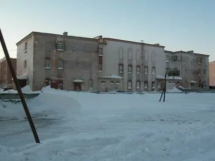 Школа мысы