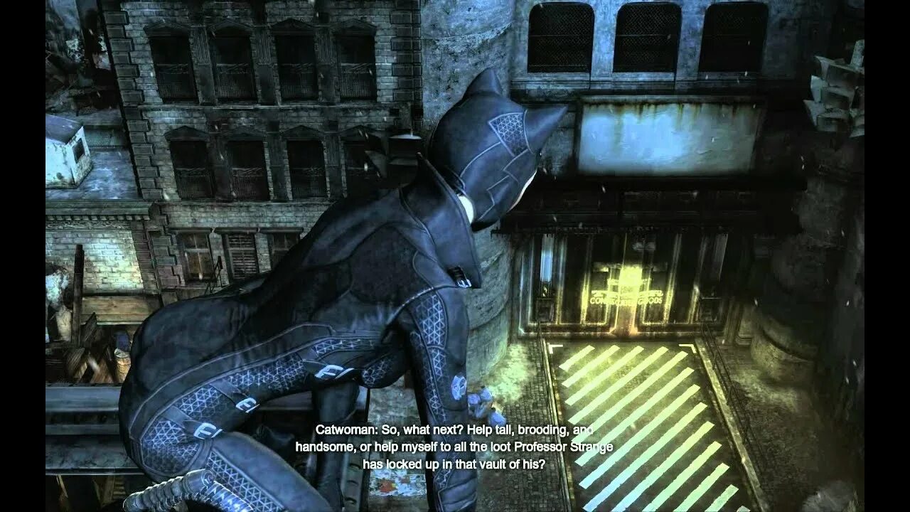 Сити 4 прохождение. Аркхем Сити 4 часть. Batman Arkham City открытый мир. Бэтмен Аркхем Сити женщина кошка. Бэтмен Аркхем Сити прохождение.