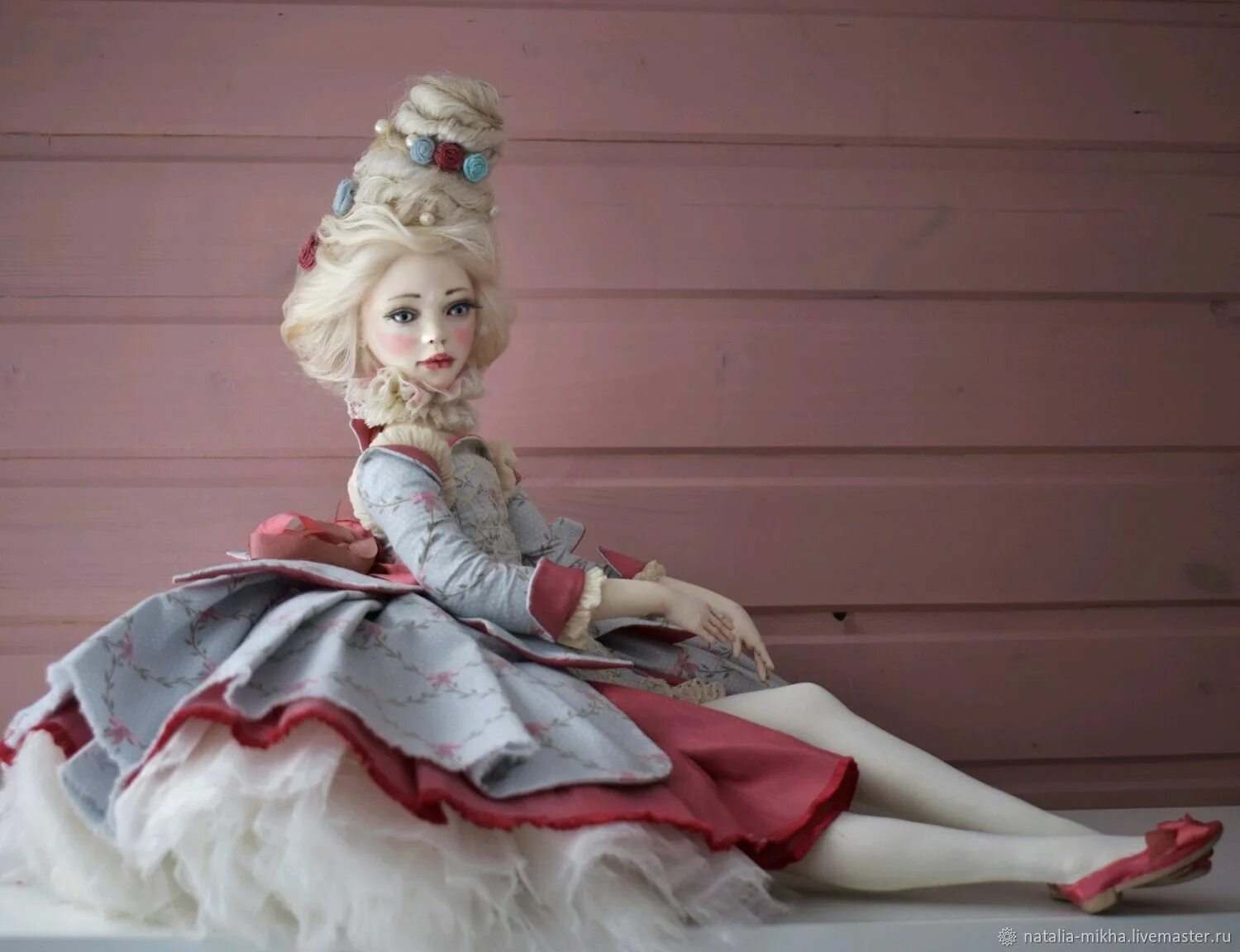 Ufdoll tea series 1/6. Хрустальная куколка. Uf doll. Иплхаус бенни. Uf doll.