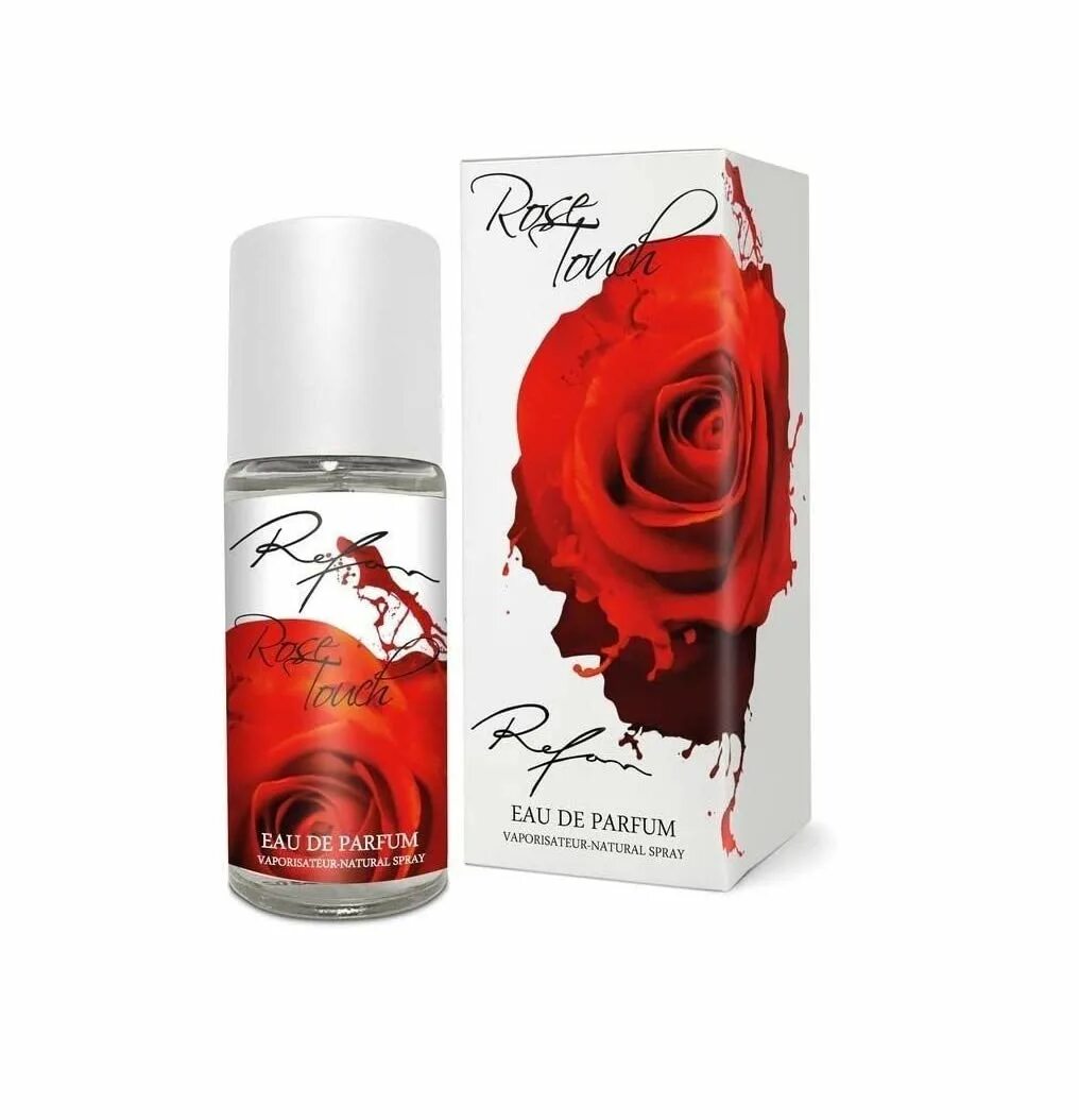 Parfum vaporisateur natural spray. Refan rose touch. роза альба парфюм рефан. духи refan eau de parfum. духи рефан фрагранс.