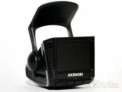 Akenori led
