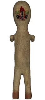 Scp печенька