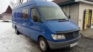 Мерседес 312д Спринтер. Мерседес Спринтер 1999. Мерседес Sprinter 1999 312. Мерседес Спринтер 312 d 1999. Мерседес спринтер 2005 год