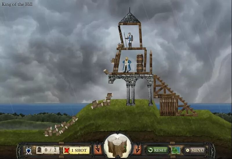 Игра осада замка с катапультой. Катапульта. Игра crush the castle 2. Игра разрушить замок. Игра разрушитель замков катапульта.