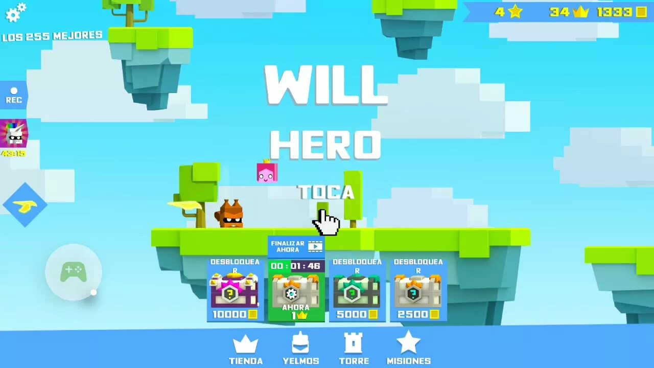 Will hero. Will hero картинки. will hero мод меню. will hero рекорд.