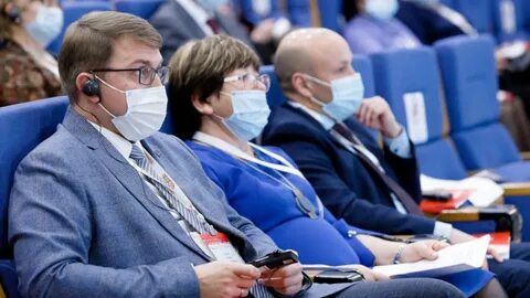 Международные научные конференции 2021