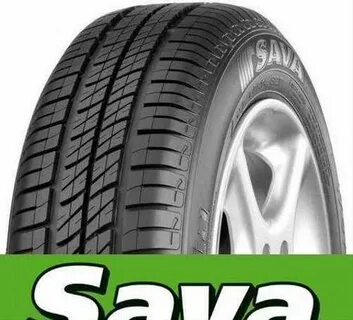 Шины sava