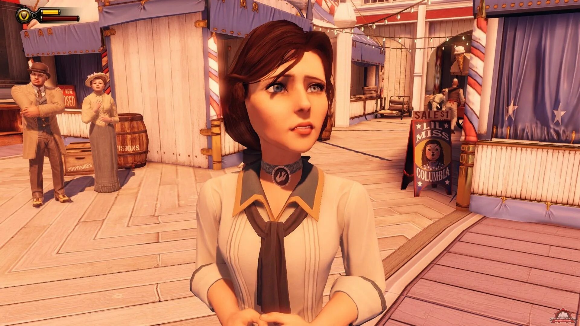Элизабет я лучший. Элизабет биошок. элизабет девитт. bioshock infinite. элизабет биошок инфинит.