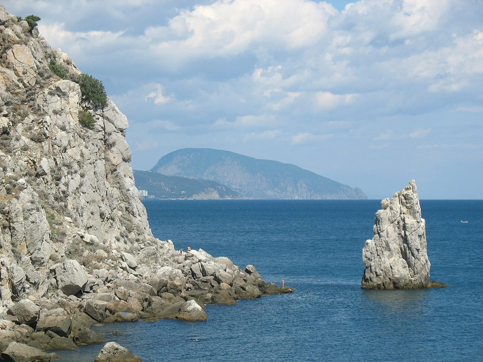 Ялта парус рок. Скала парус крым. камень парус крым. шишкин мыс ай тодор. скала парус в крыму фото.