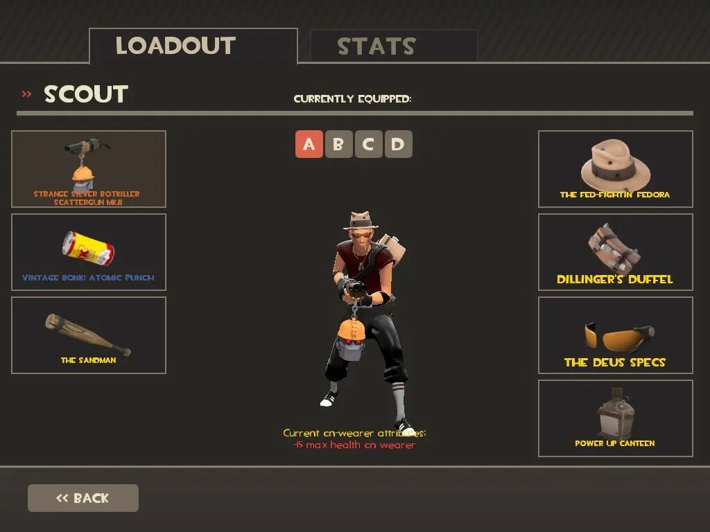 Tf2 items. Scout tf2 Loadout. Tf2 Scout Sets. Сеты на скаута. Team Fortress 2 Scout Loadout.