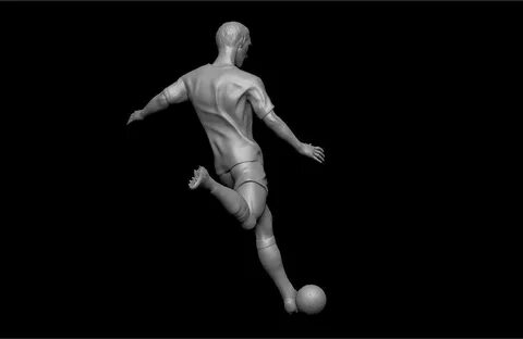 3d player