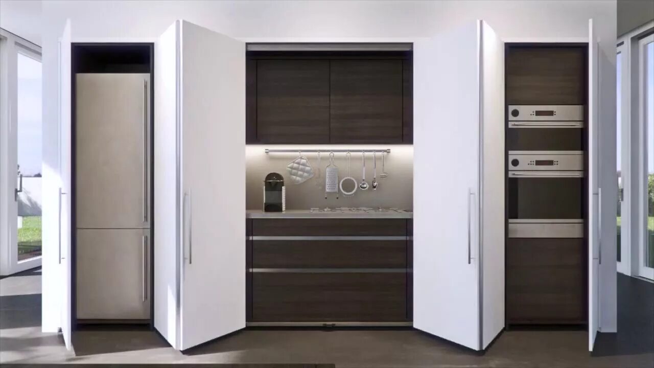 Поворотная система дверей. Система folding concepta. folding concepta 25. hawa concepta folding. hawa folding concepta 25.