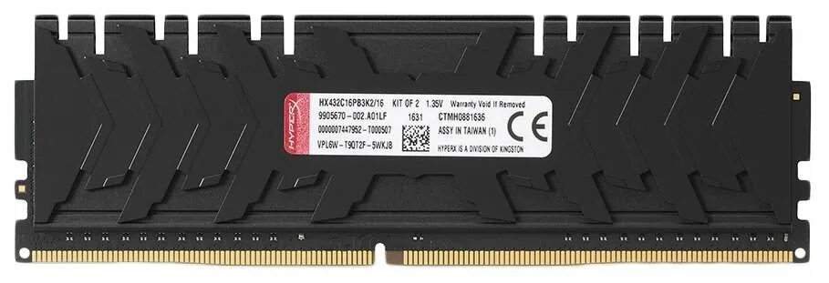 Ddr4 cl15. Hx432c16pb3k2/16. kingston hyperx predator ddr4-3000 32gb kit. hx430c15pb3k2/32. hx432c16pb3k2/32.