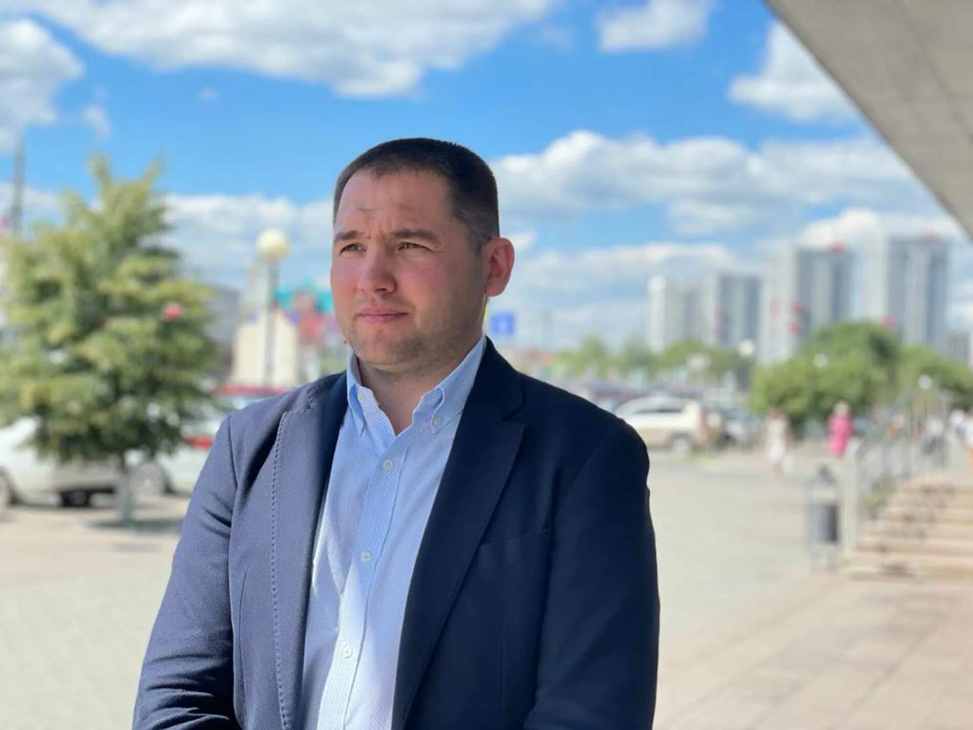 Алексей карабаш росприроднадзор фото Взятка главные новости и последние события страница 129