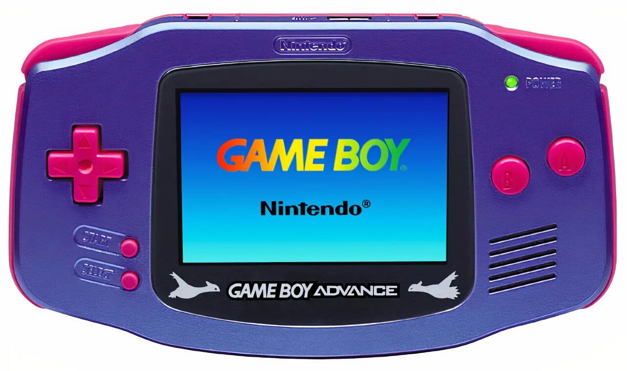 Game boy color emulator. Game boy color emulator