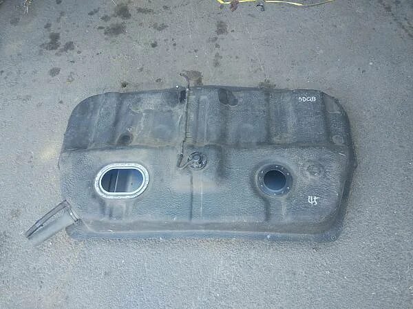 Sat st3115026130. Топливный бак санта фе классик. 2 дизель. 7. 7.