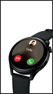Приложение для huawei watch gt 3
