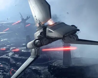 Battlefront системные требования