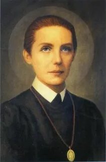 Святая пол