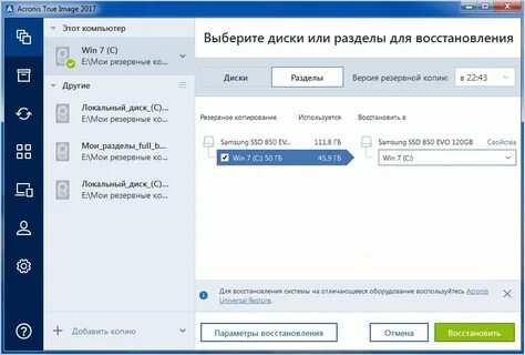True windows