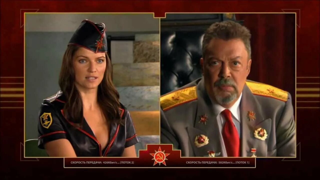 Ред с а а д. Ред алерт призывник. черденко red alert 3.