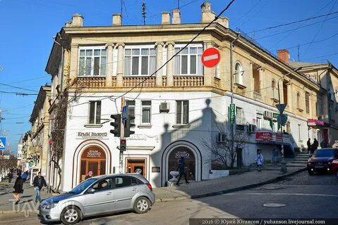 Большая морская 33