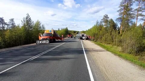 В карелию на машине отзывы