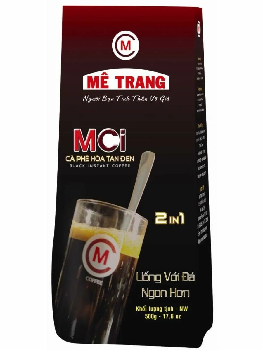 Интернет кофе 2. Вьетнамский растворимый кофе mci 2 в 1 me trang 500 г. растворимый кофе mci &quot;2 в 1&quot;, 500 г.. кофе вьетнам 2 в 1. растворимый кофе me trang mci 3 в 1, в пакетиках.