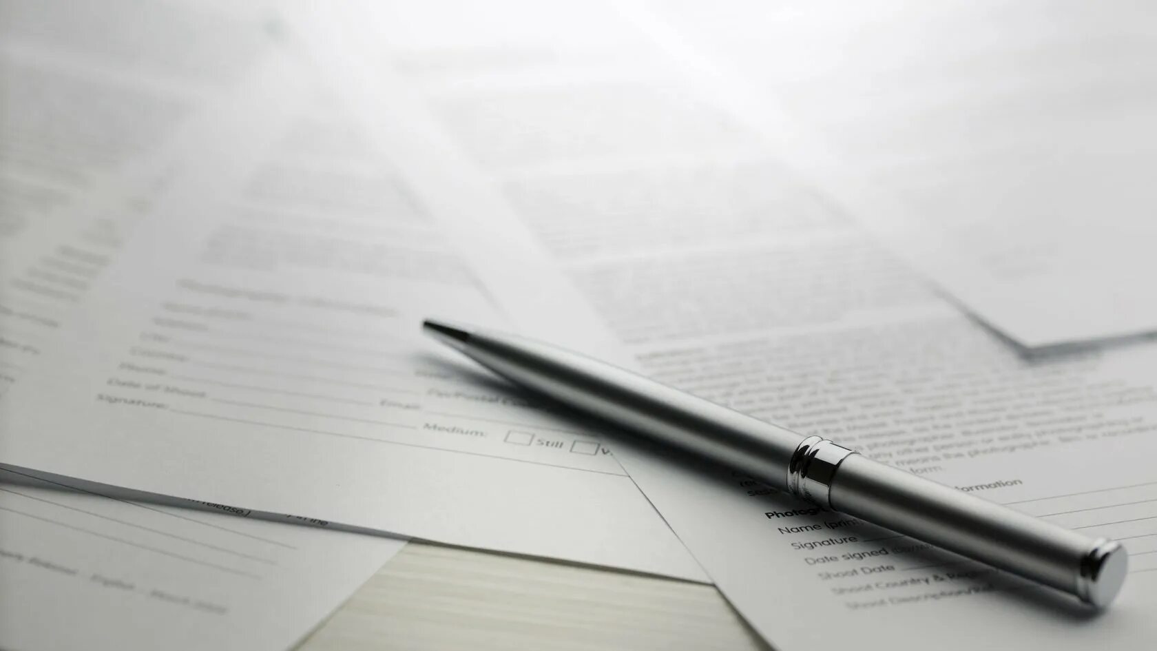 Presentation document