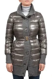 Из чего сделали куртки