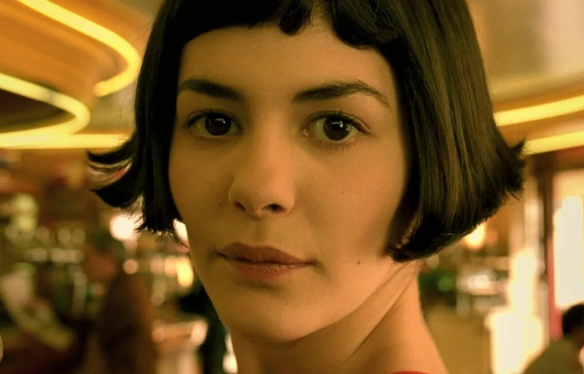 Amelie yann