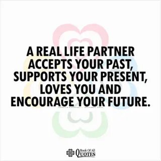 Life partner