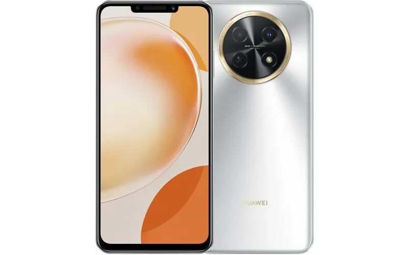 Huawei nova y91 8 256gb stg lx1