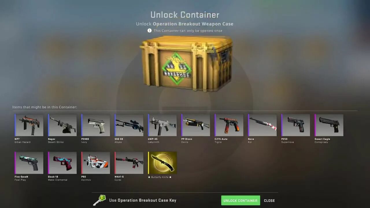 Operation breakout weapon case. Брейкаут кейс кс го. гидро кейс кс. охотничий оружейный кейс  cs go png. huntsman case.