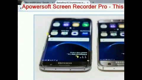 Samsung galaxy отличия