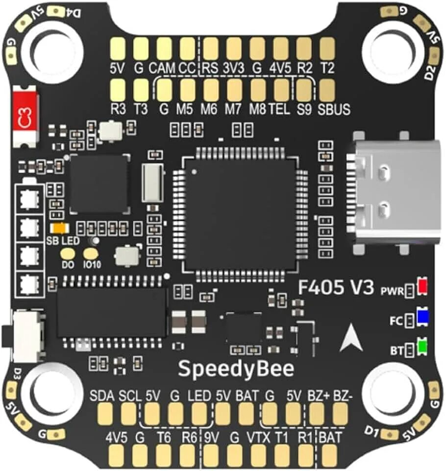 Speedybee betaflight. Speedybee betaflight