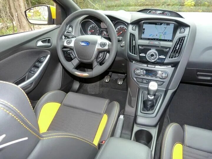 Пост ценой в 9600р или как Я заказывал приборную панель Ford Focus 3 - DRIVE2