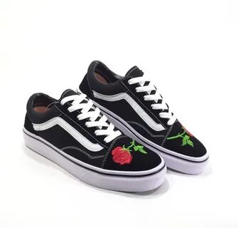Vans спб
