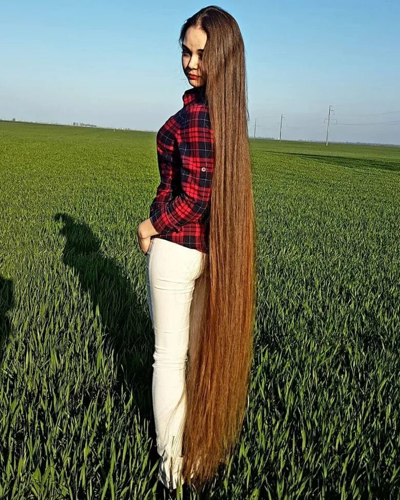 Длиные