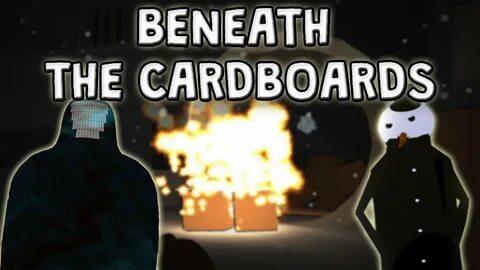 Beneath the