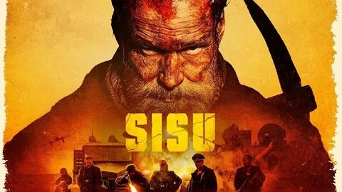 Бессмертный sisu