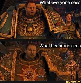 Everyone sees