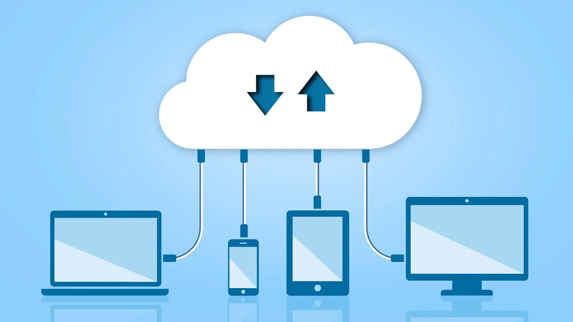 Local cloud