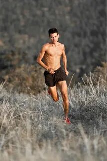 Running bare