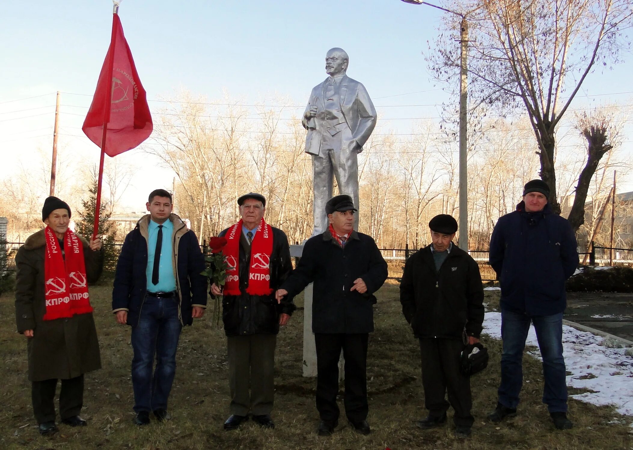 Погода в поселке первомайском