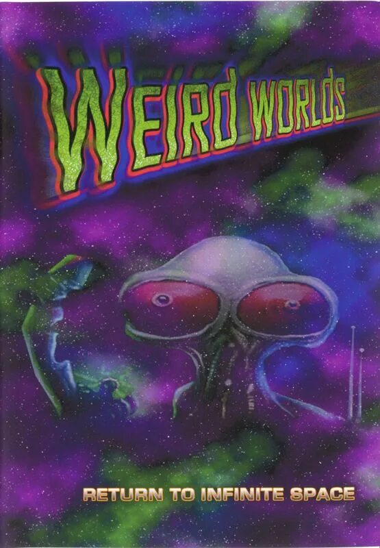 World return. Weird worlds: return to infinite space. weird worlds: return to infinite space gog. weird hero. weird world.