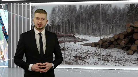 Красноярский блоггер