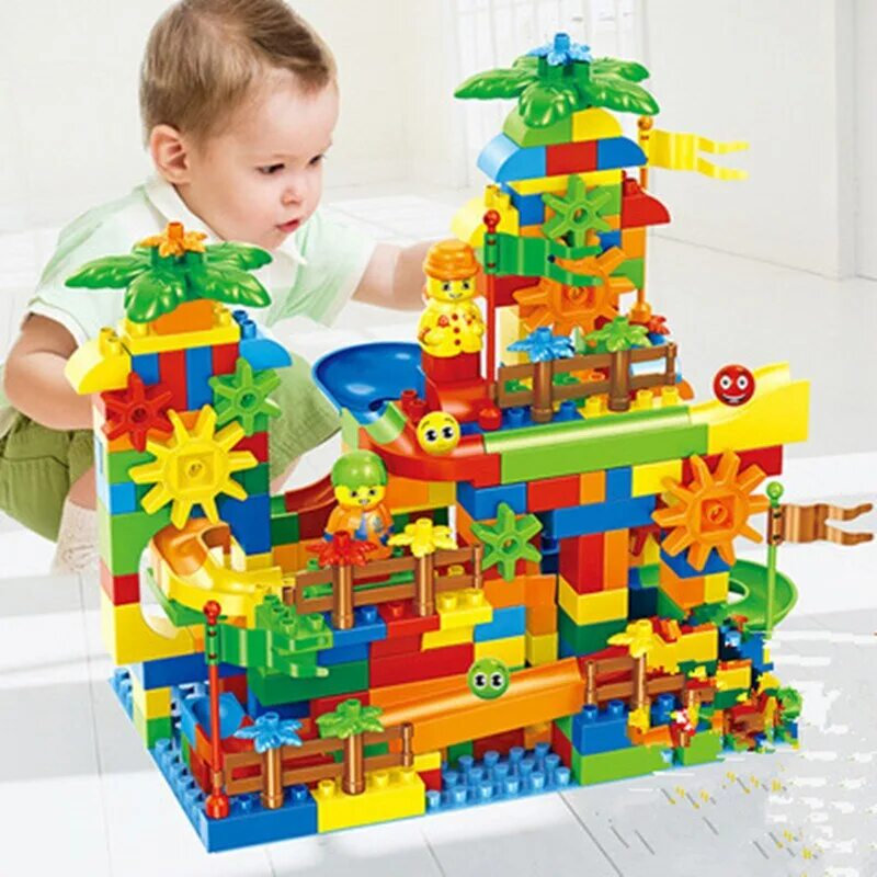 Building blocks toys. Building blocks toys