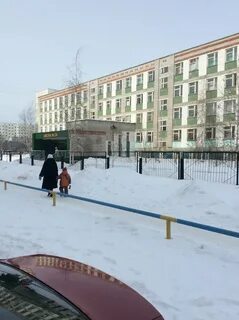 Школа 19 нижневартовск
